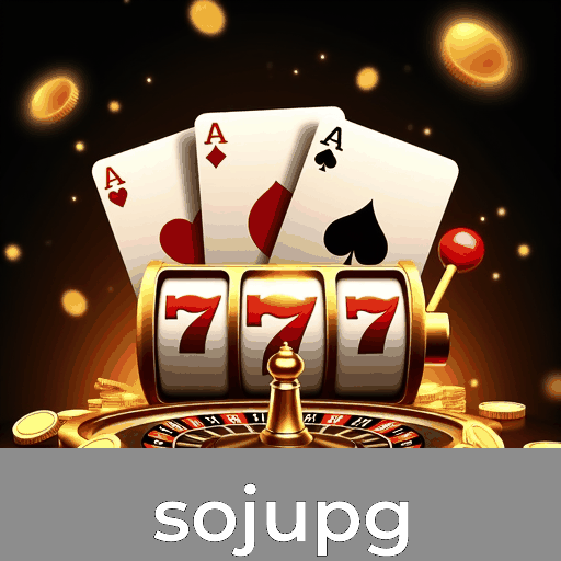 Sojupg: Excelência e Segurança em Apostas Online