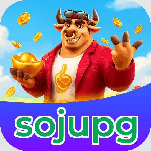 sojupg Logo