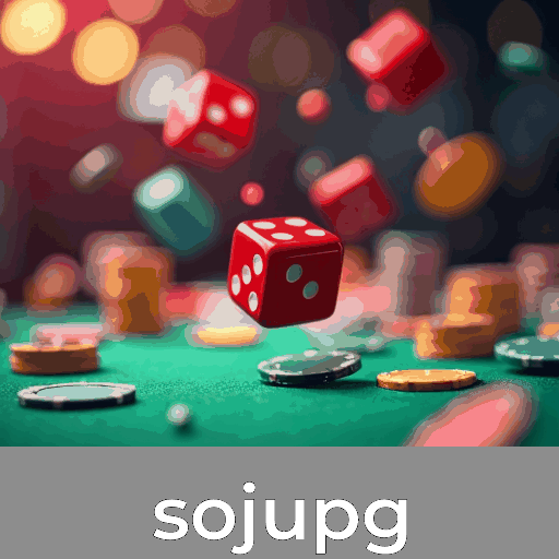 Sojupg: Excelência e Segurança em Apostas Online